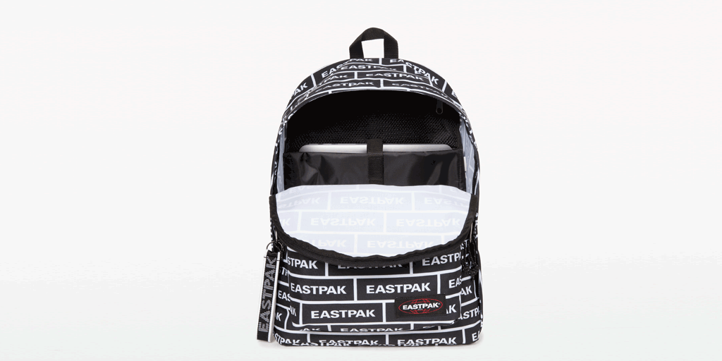 eastpak mochila con ruedas